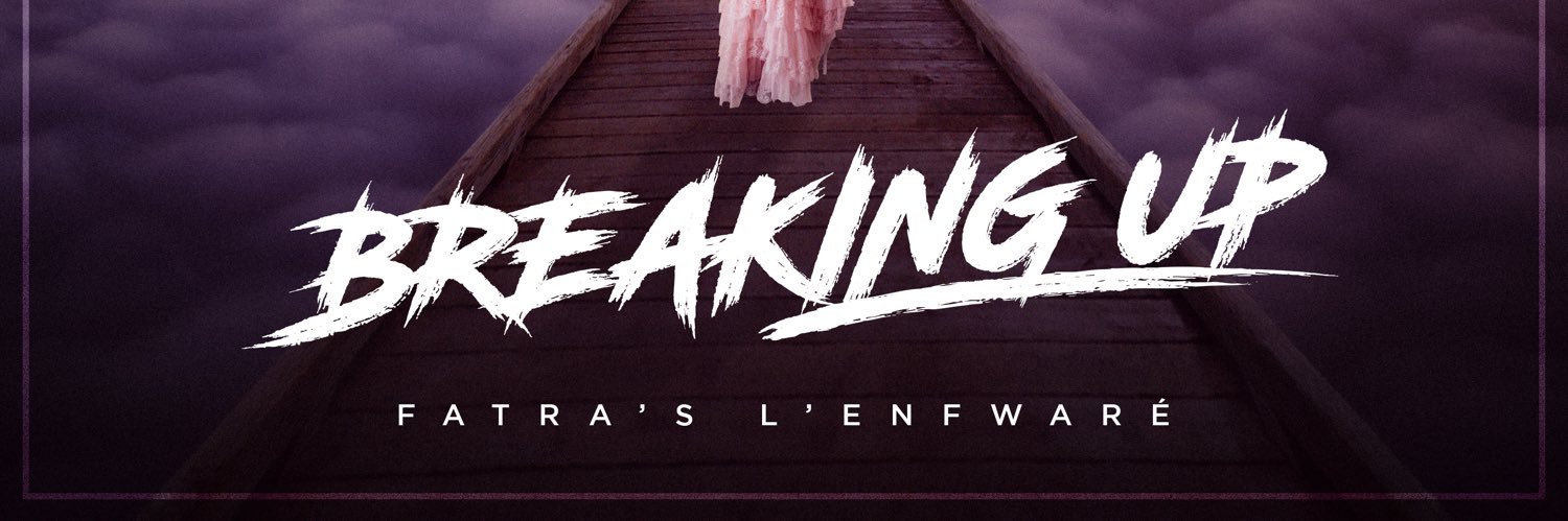 Fatra's L'Enfwaré banner