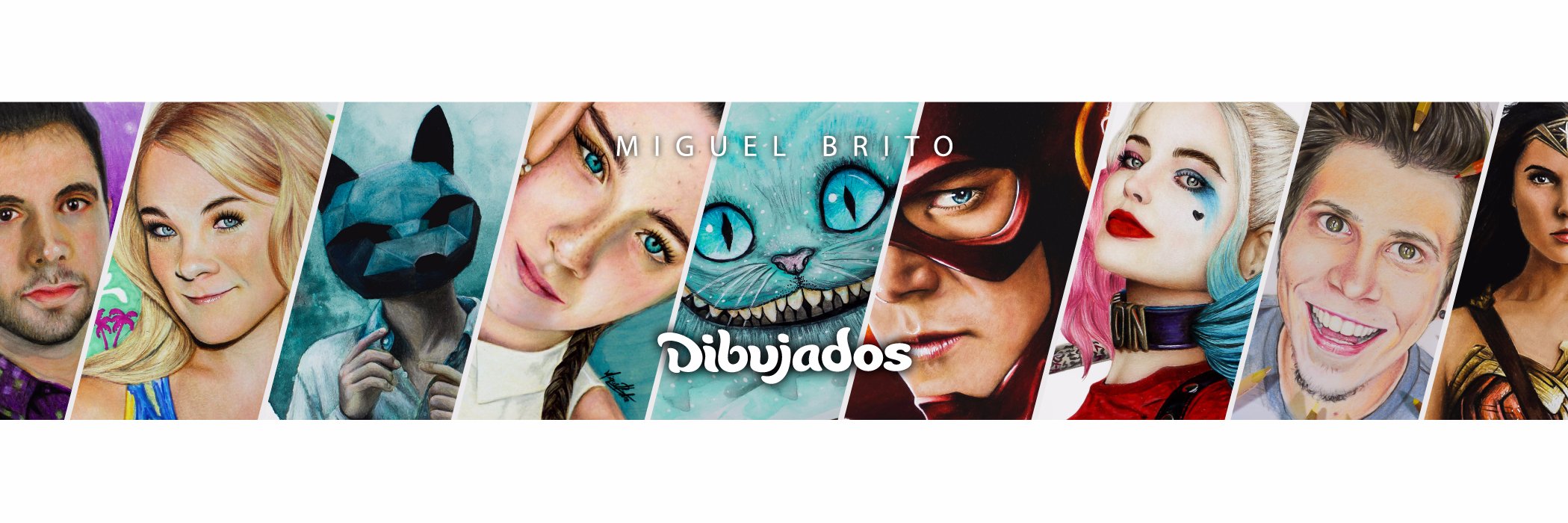DibujadosMB's profile banner image