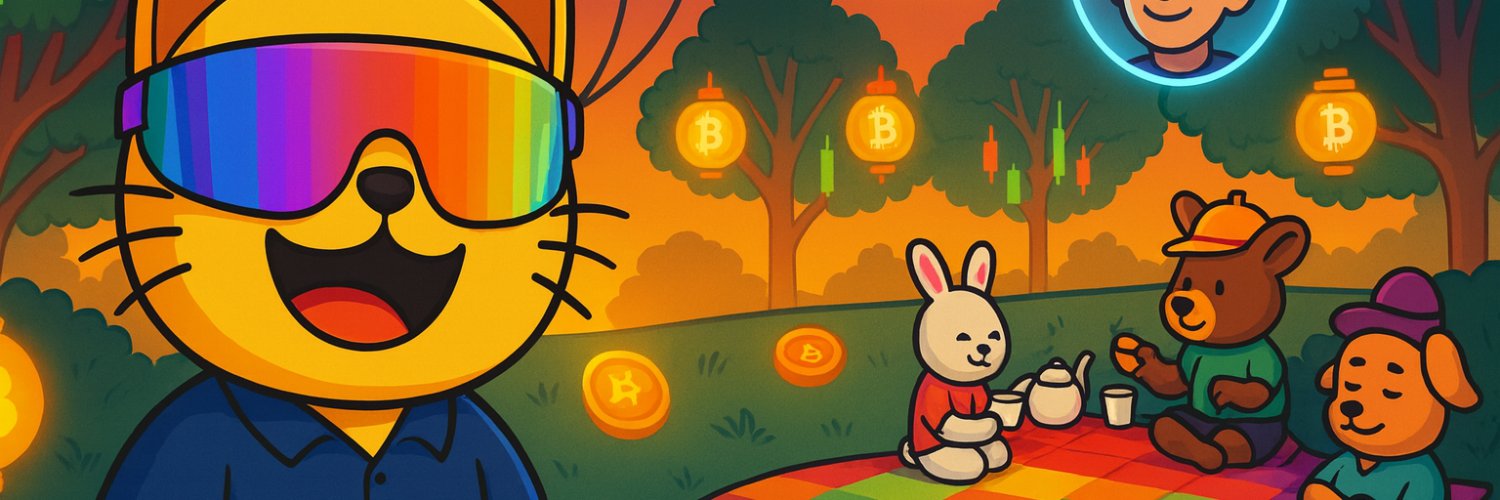 IAMMetaMagician's profile banner image
