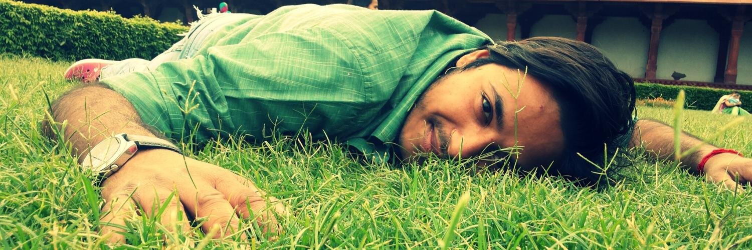 punkermanish's profile banner image