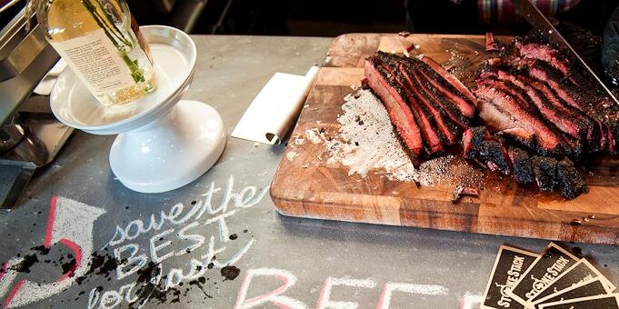 Stoke Stack Barbecue banner