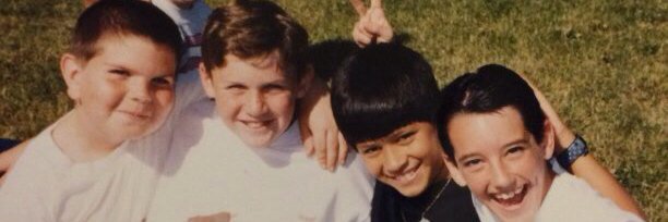 Real_Bizz's profile banner image