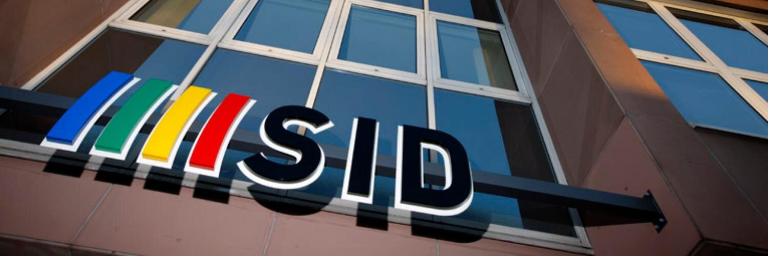 SID Marketing banner