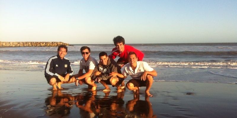 FacundoOrdonez's profile banner image