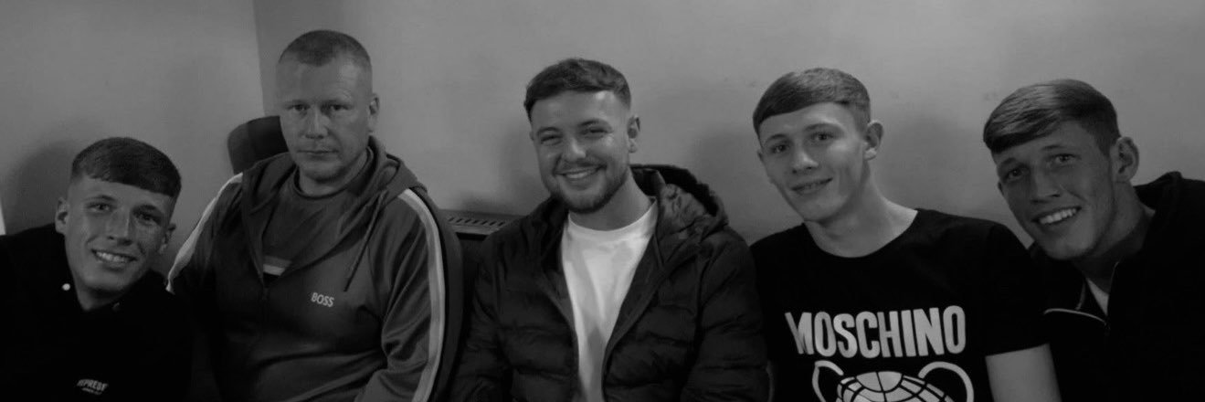 joshjoecarr's profile banner image