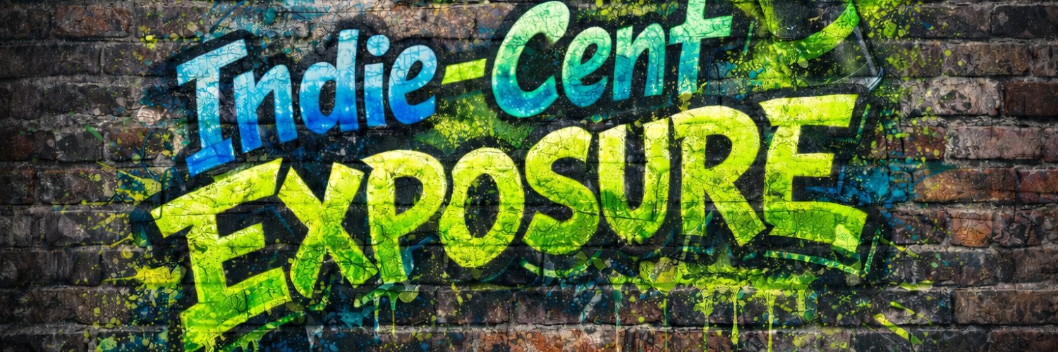 Indie-cent Exposure banner
