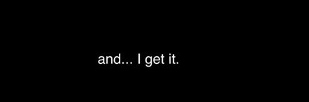 consol.log() banner