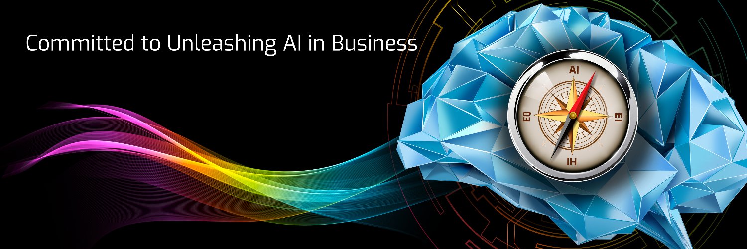 SwissCognitive, AI Venture, Advisory & Research's banner