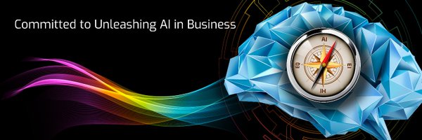 SwissCognitive Profile Banner