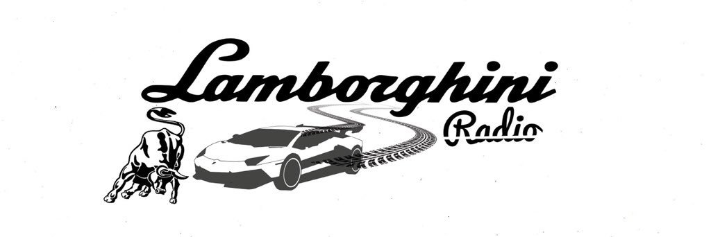 LamboRadio's profile banner image