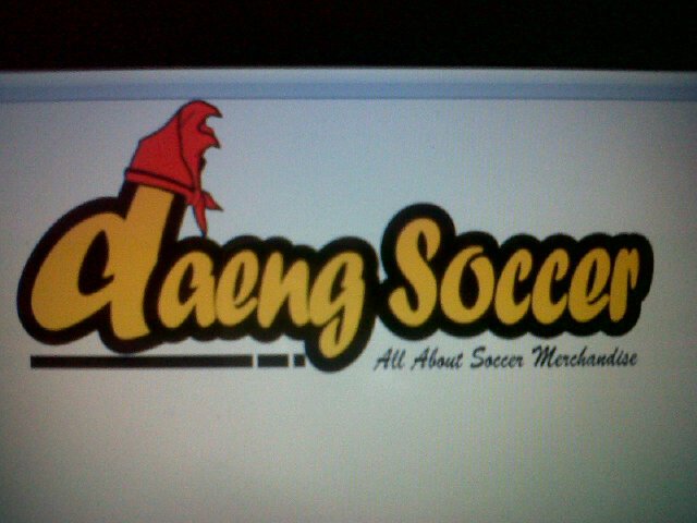 DaengSoccer89's profile banner image