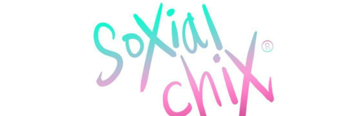 soXial_chiX's profile banner image