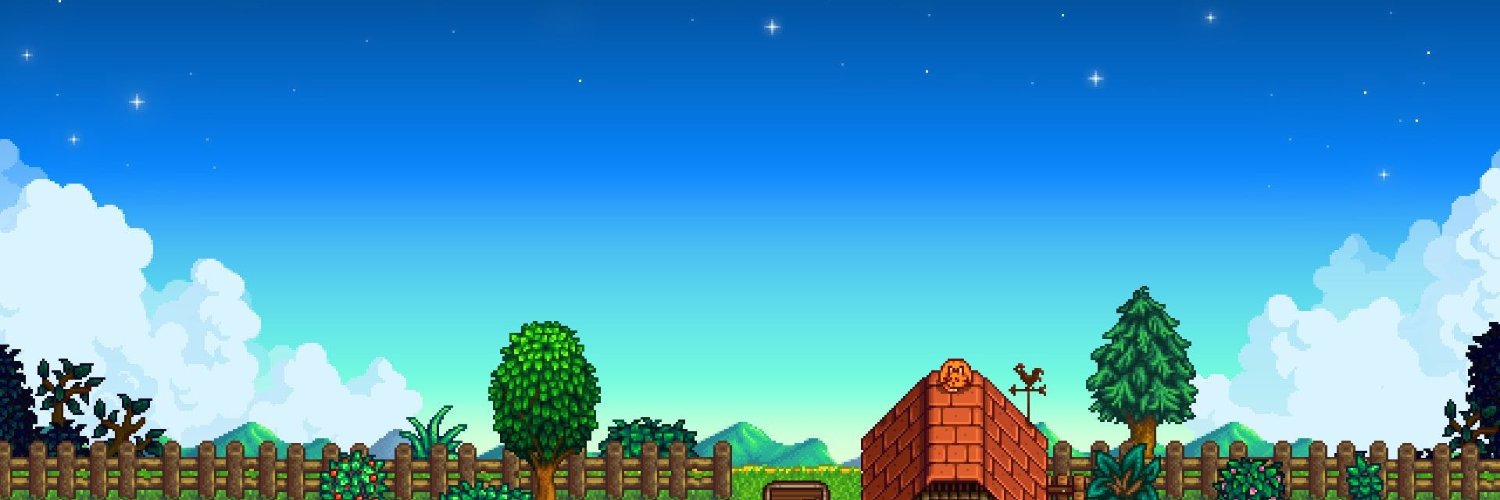 SgtBroccoli's profile banner image