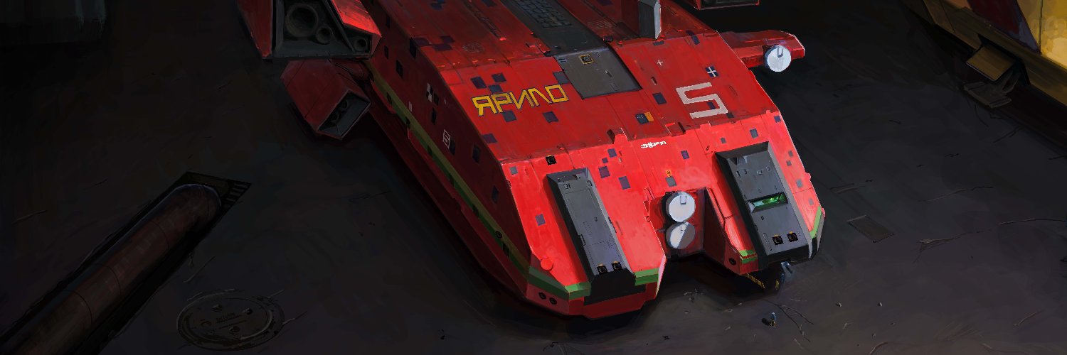space Kruchygir's banner