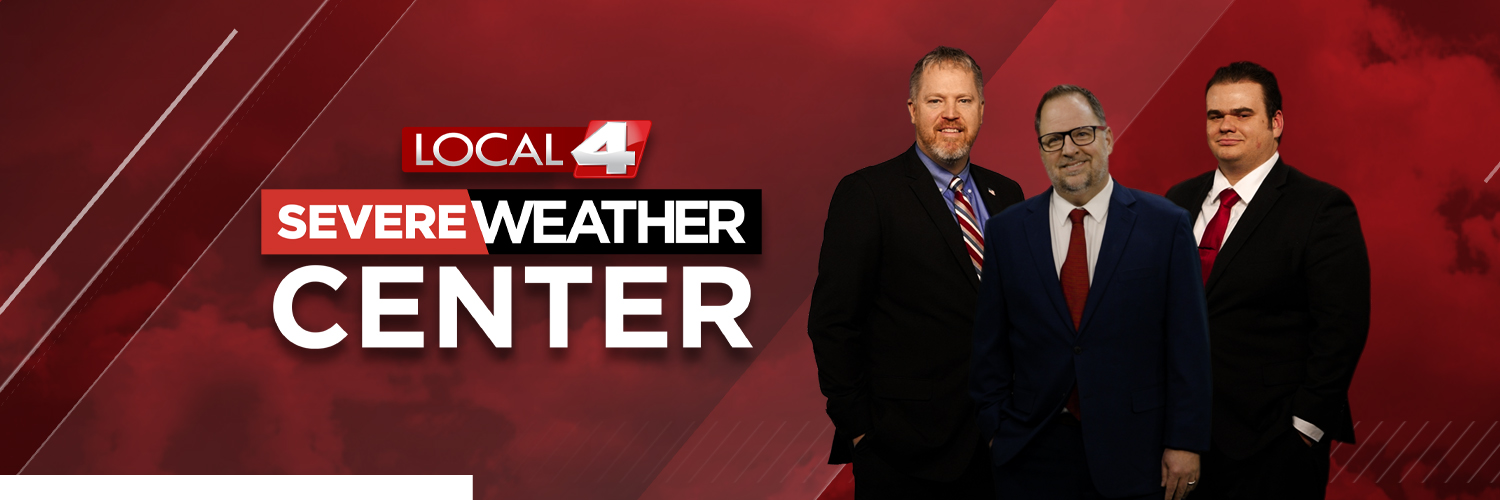 Local4Weather's profile banner image
