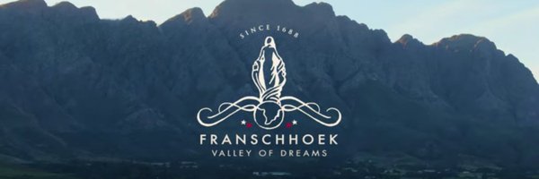Franschhoek_SA Profile Banner