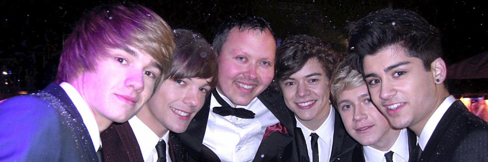 Mark Boardman banner