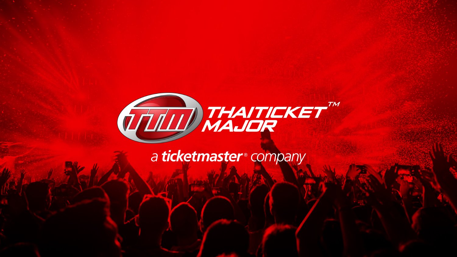 Thaiticketmajor banner