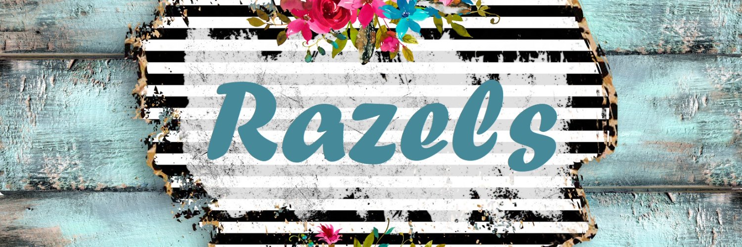 RazelsBrand's profile banner image
