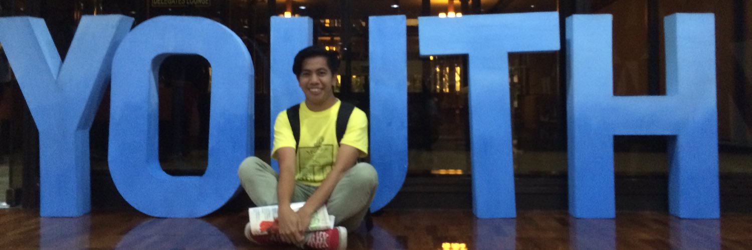 rodelreyes23's profile banner image