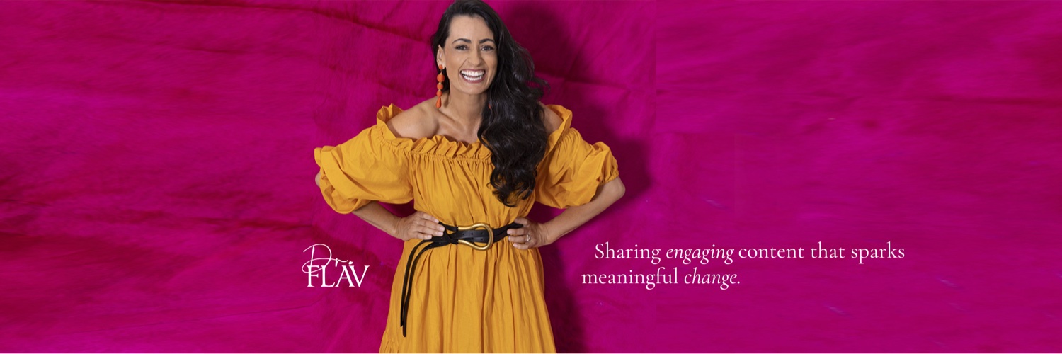 Dr Fláv (Flávia Fayet-Moore) banner