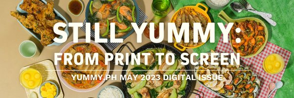 yummyph Profile Banner