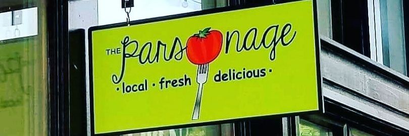ParsonageThe's profile banner image