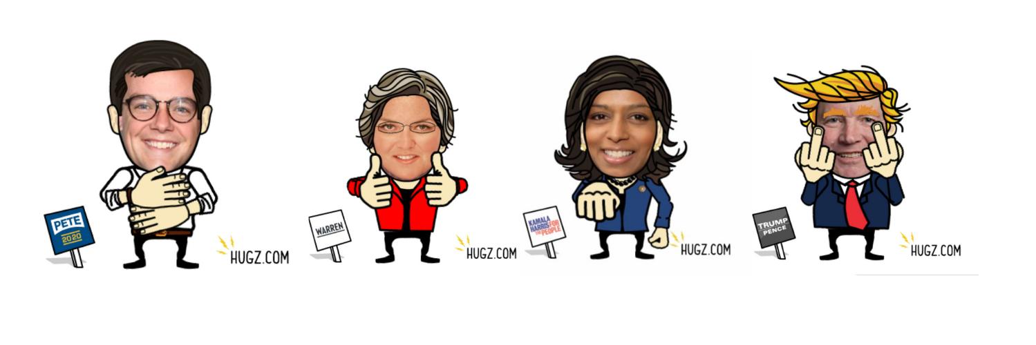 hugzcards's profile banner image