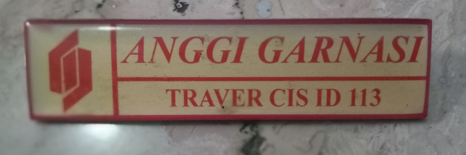 anggiGar_'s profile banner image