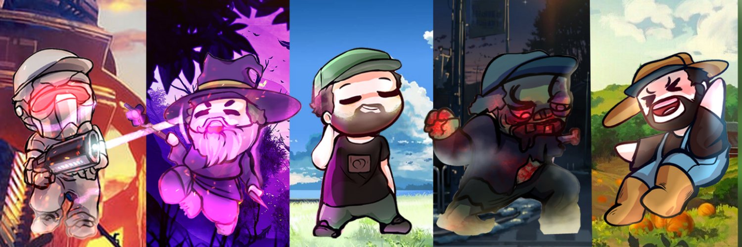 StumbleThru banner