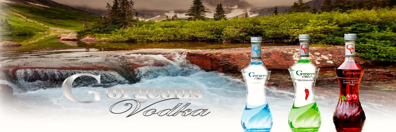Gorgeous Vodka (@Gorgeousvodka) / Posts / X