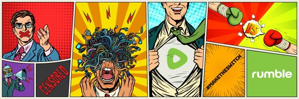 rumblevideo Profile Banner