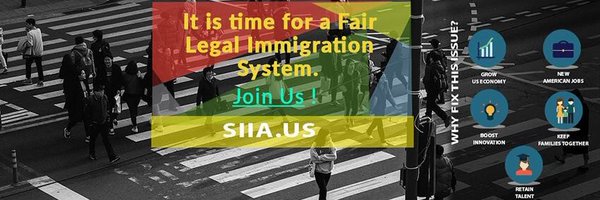 SIIA_US Profile Banner