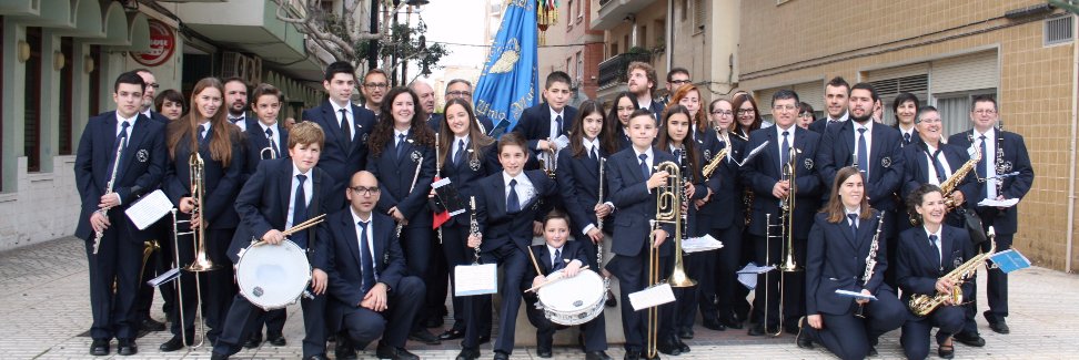 UnioMusicalGrau's profile banner image