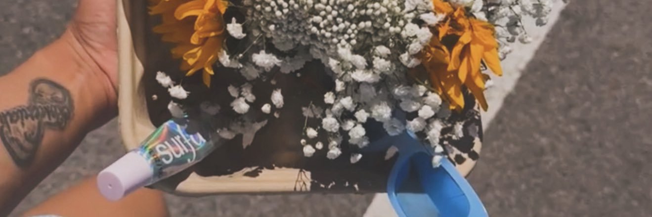 𝐒 . ♡︎ banner