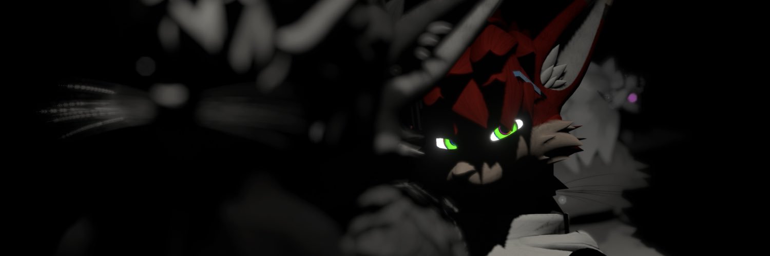 Kuda~ 🦊 MEGAPLEX's banner