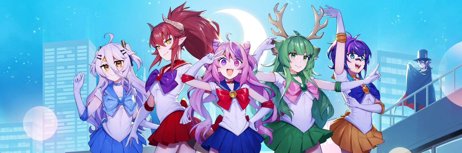 Eddtaku's profile banner image