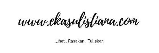 eksulistiana's profile banner image