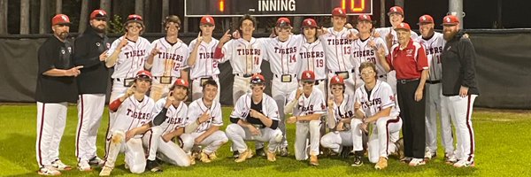 Blue Ridge Baseball Profile Banner