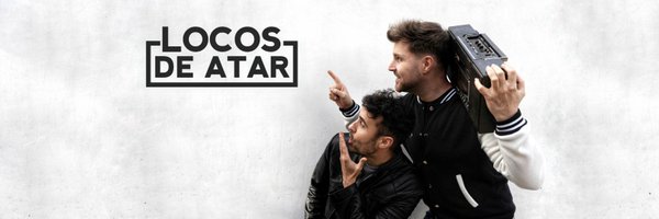 locosdeatar Profile Banner