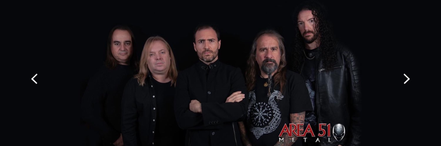 EDEN_Metal_Band banner