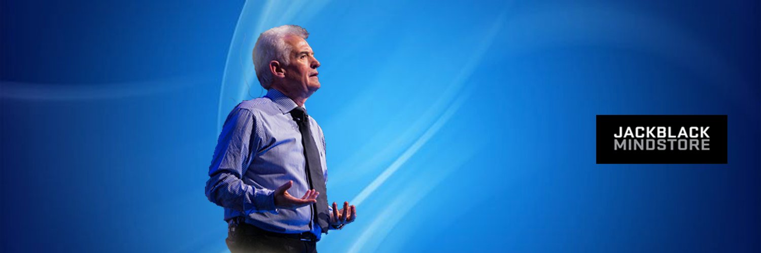 Jack Black banner