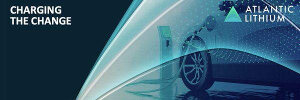AtlanticLithium Profile Banner