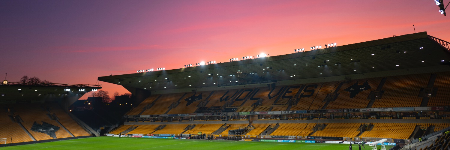 Max Fitzgerald banner