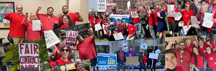 Mike Davis 🌊 banner