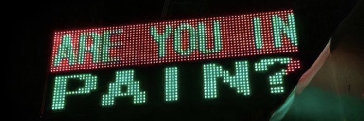 shitty banner