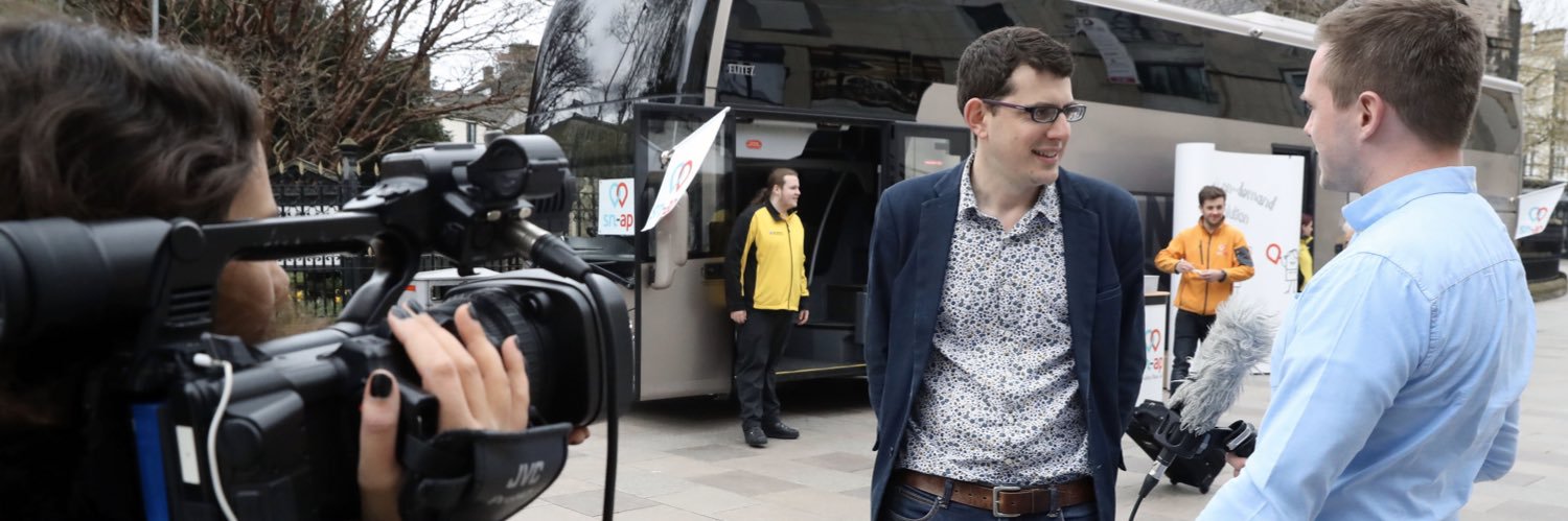 Thomas Ableman banner