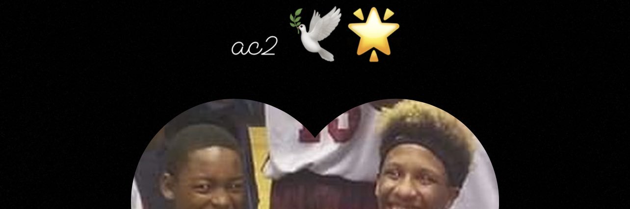 shy cannon banner