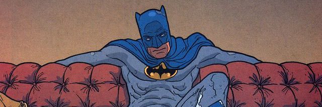 Blakedelam's profile banner image
