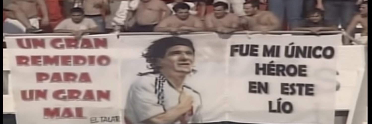 nicolás banner